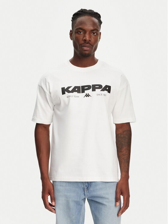 Kappa Tricou Nhisso 351S5MW Regular Fit