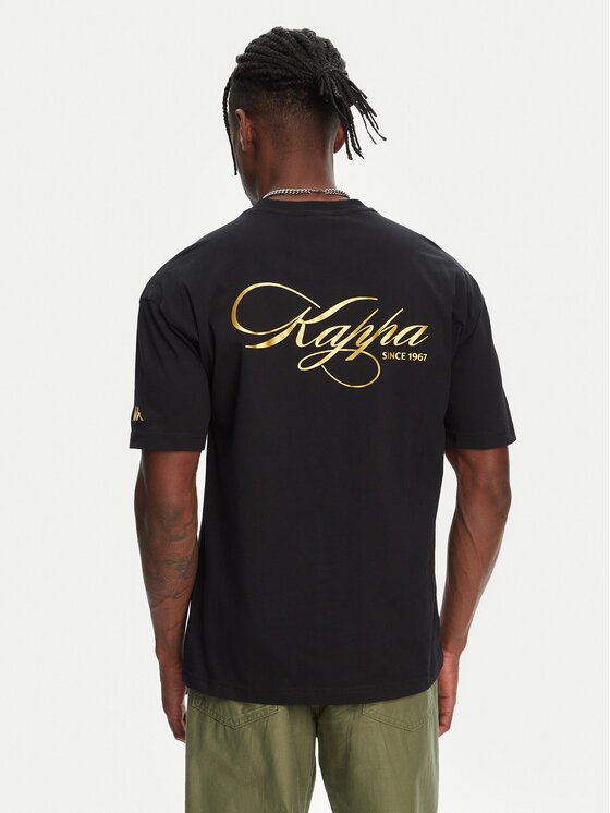 Kappa Tricou Norda 361Q6XW Regular Fit