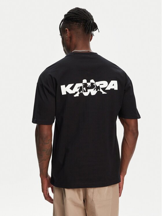 Kappa Tricou Nyle 351S5GW Regular Fit