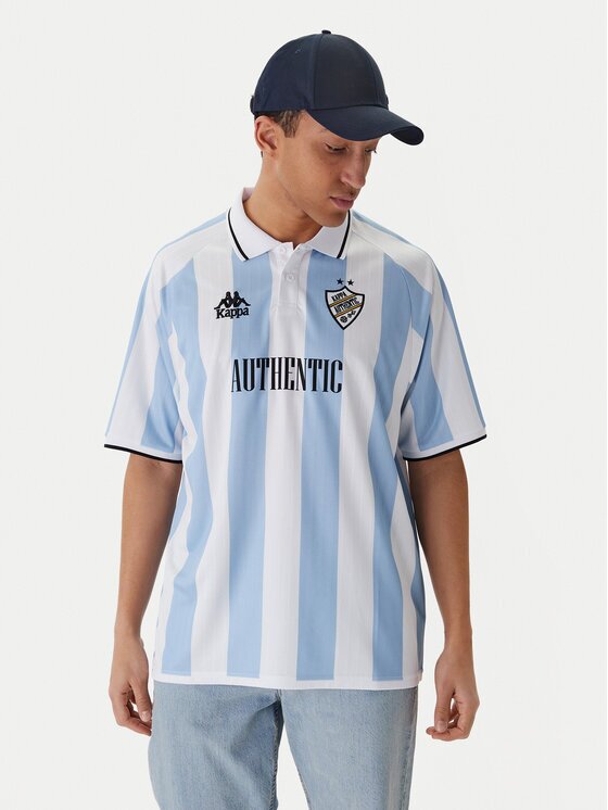 Kappa Tricou tehnic Authentic Shailen 331Z4NW Comfort Fit