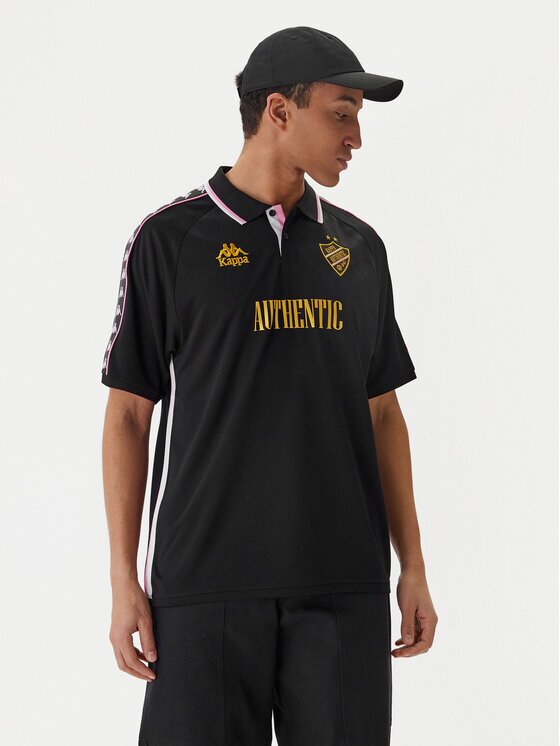 Kappa Tricou tehnic Banda Stafen 38254UW Comfort Fit
