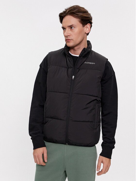 Kappa Vestă Emanu 361F8RW Regular Fit