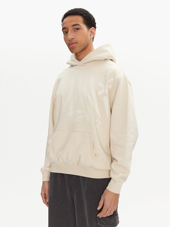 Karl Kani Bluză Signature Tag 60210337 Regular Fit