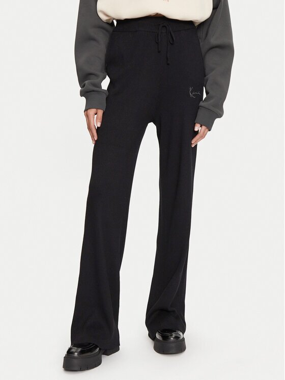 Karl Kani Pantaloni trening 61030022 Relaxed Fit