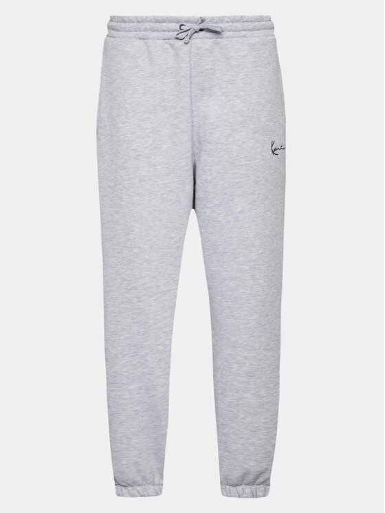 Karl Kani Pantaloni trening Small Signature Essential 6006899 Regular Fit