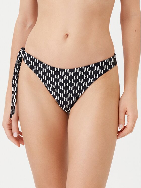 Karl Lagerfeld Bikini partea de jos A1W46042
