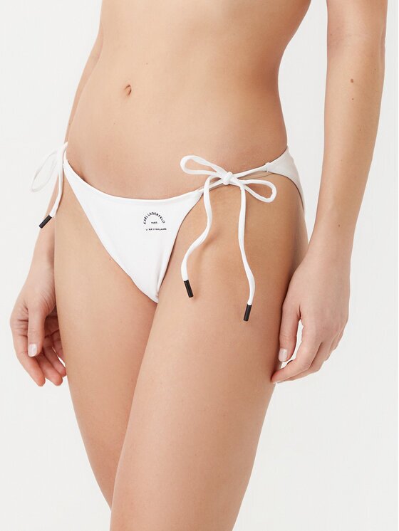 Karl Lagerfeld Bikini partea de jos A1W46099