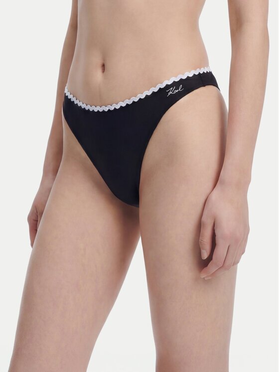 Karl Lagerfeld Bikini partea de jos B1W46020