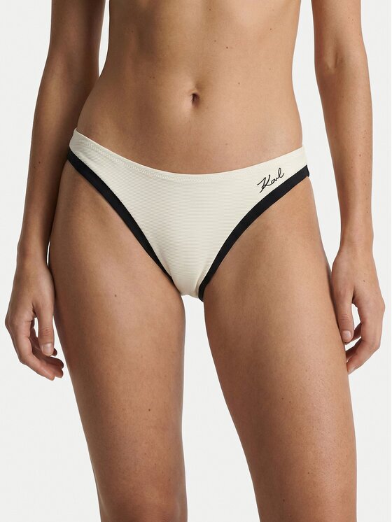Karl Lagerfeld Bikini partea de jos B2W46023