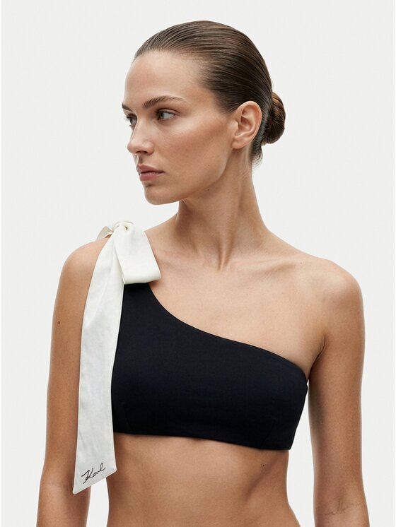 Karl Lagerfeld Bikini partea de sus B2W46027