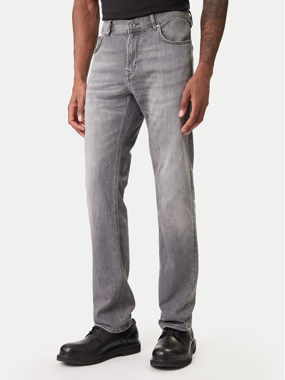 Karl Lagerfeld Blugi 265501 500843 Slim Fit