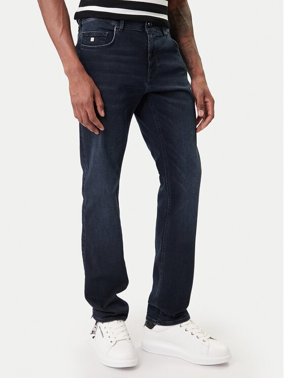 Karl Lagerfeld Blugi 265501 500844 Slim Fit
