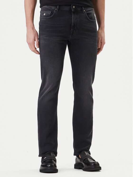 Karl Lagerfeld Blugi 265501 500890 Regular Fit