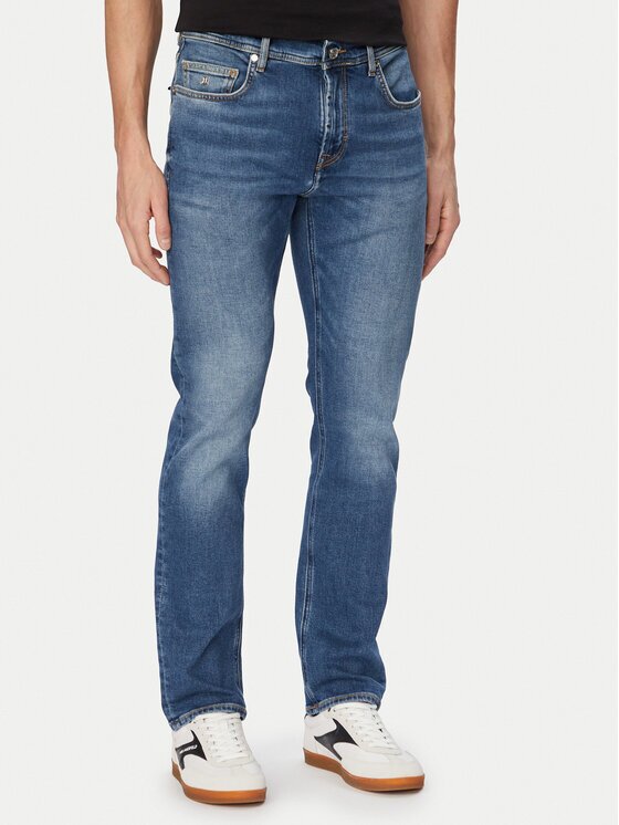 Karl Lagerfeld Blugi 265501 500890 Slim Fit