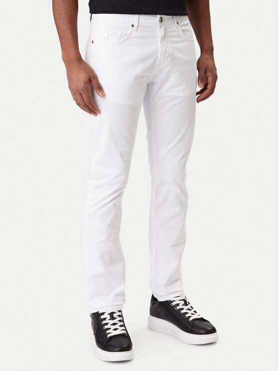 Karl Lagerfeld Blugi 265501 561805 Slim Fit