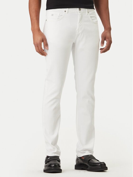 Karl Lagerfeld Blugi 265501 562820 Slim Fit