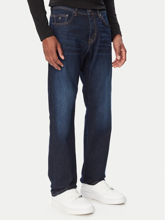 Karl Lagerfeld Blugi 265501 564857 Regular Fit