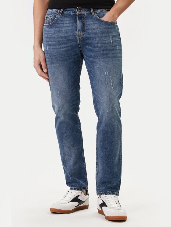 Karl Lagerfeld Blugi 265508 562850 Slim Fit