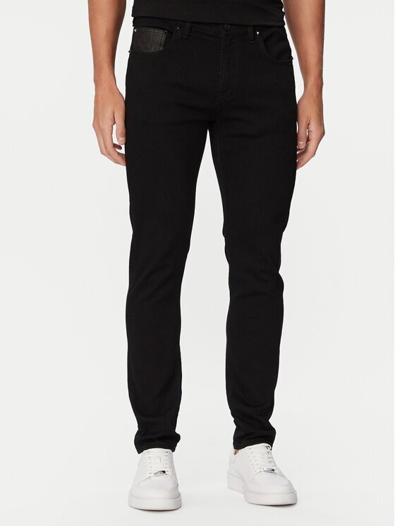 Karl Lagerfeld Blugi 265518 564859 Tapered Fit