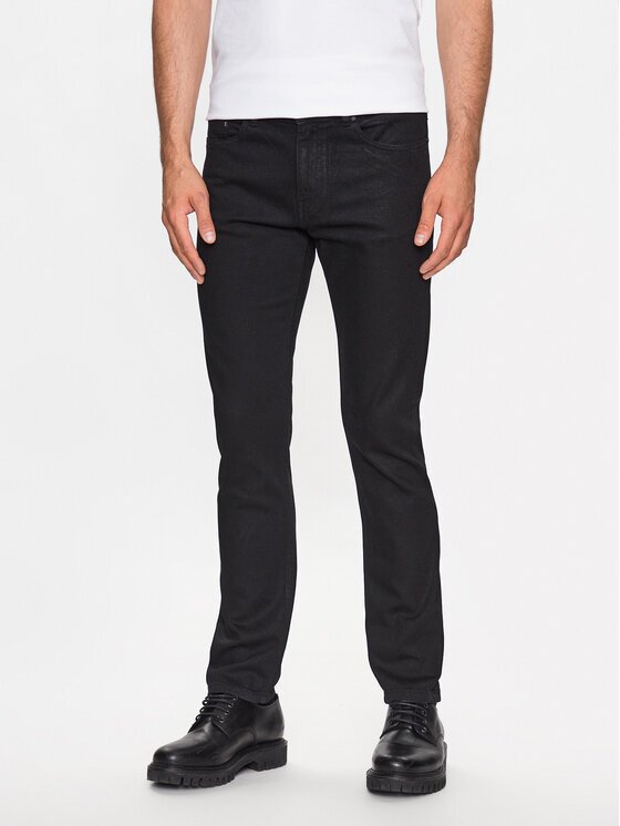 Karl Lagerfeld Blugi 265840 533842 Regular Fit