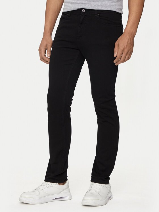 Karl Lagerfeld Blugi 265840 543862 Slim Fit