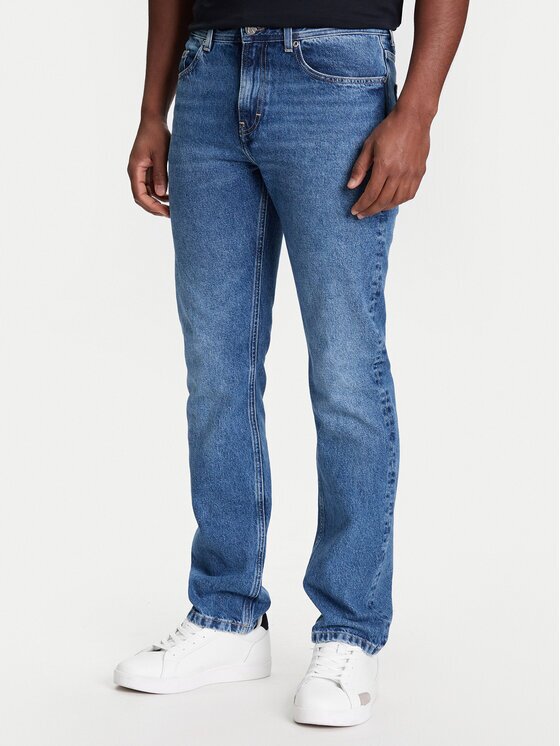 Karl Lagerfeld Blugi 265840 553875 Slim Fit