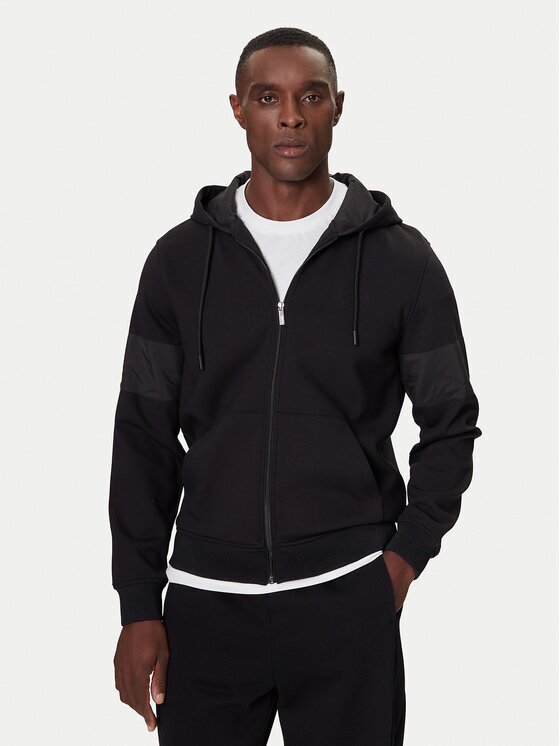 Karl Lagerfeld Bluză 705000 554902 Regular Fit