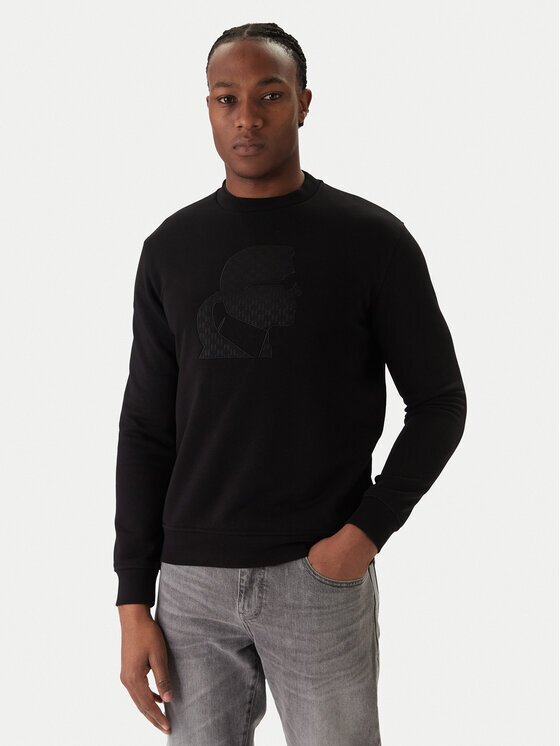Karl Lagerfeld Bluză 705027 561910 Regular Fit