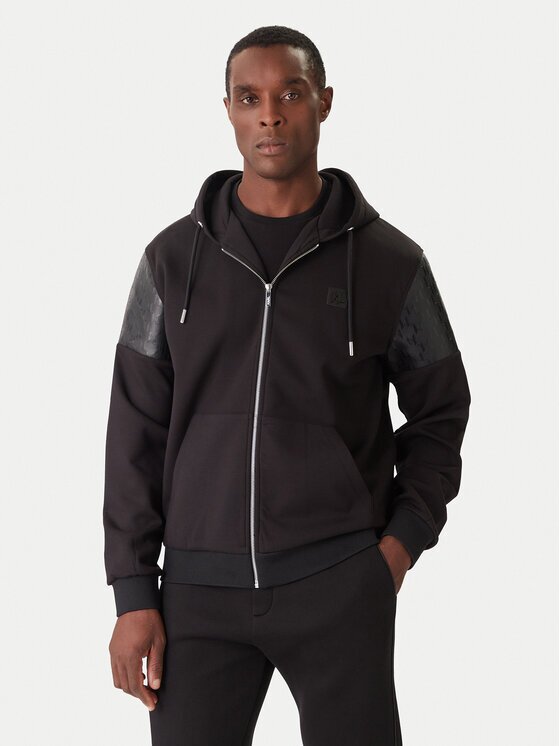 Karl Lagerfeld Bluză 705037 554902 Regular Fit