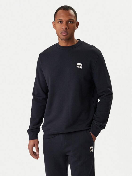 Karl Lagerfeld Bluză 705710 561900 Regular Fit