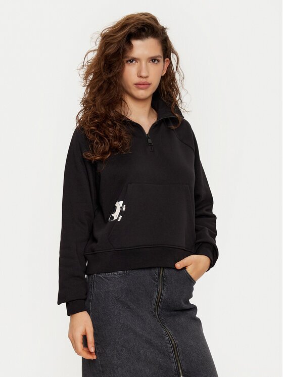 Karl Lagerfeld Bluză A1W20058 Regular Fit