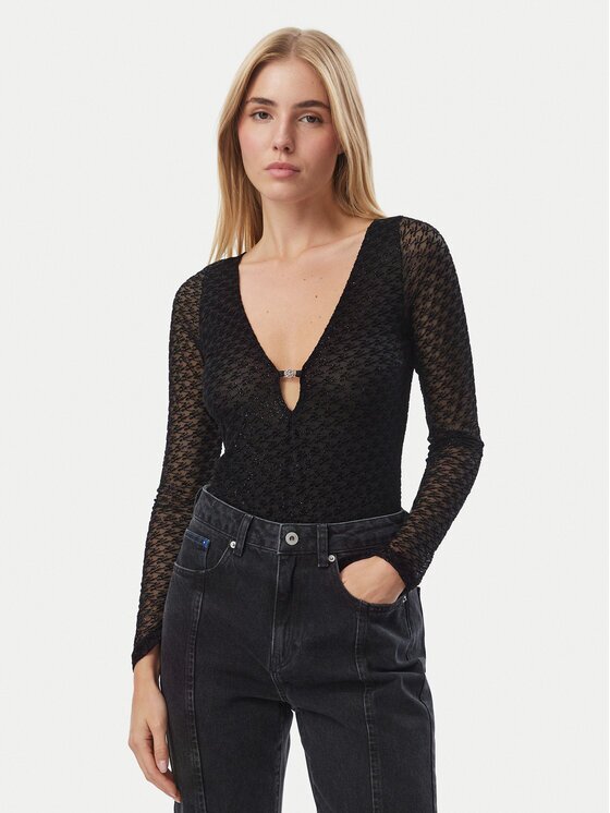 Karl Lagerfeld Body B4W47014 Slim Fit
