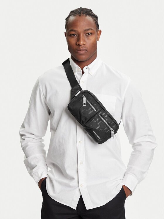 Karl Lagerfeld Borsetă A3M30164
