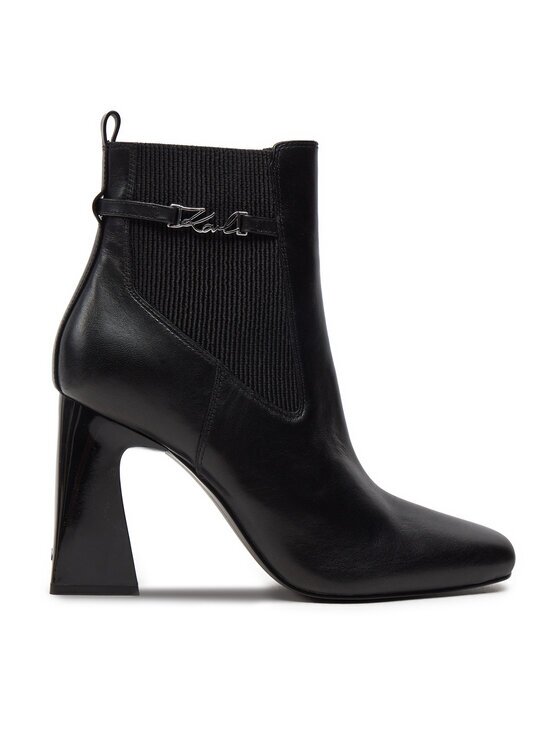 Karl Lagerfeld Botine Astra Nova KL33160