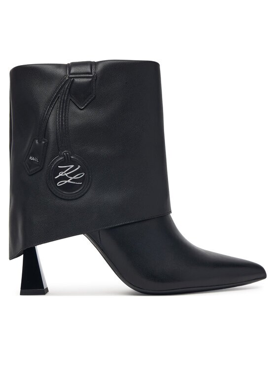 Karl Lagerfeld Botine Debutante KL32045A
