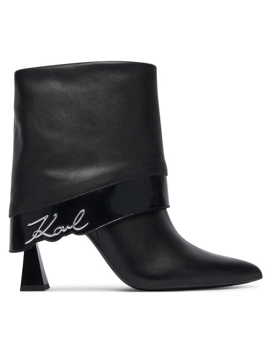 Karl Lagerfeld Botine Debutante KL32051