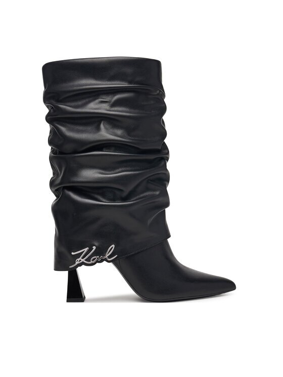 Karl Lagerfeld Botine Debutante KL32085
