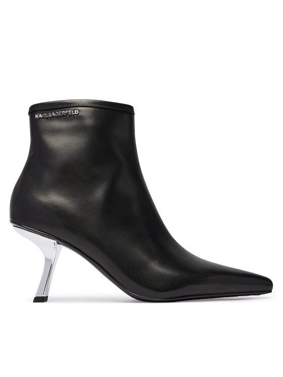 Karl Lagerfeld Botine Karmel KL33635