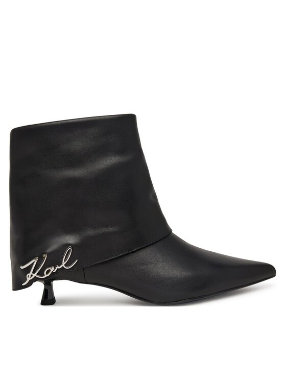 Karl Lagerfeld Botine KL30141