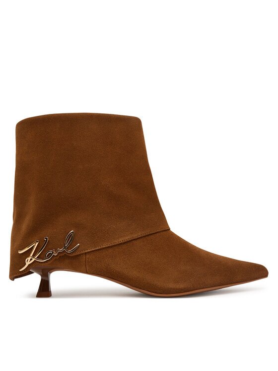 Karl Lagerfeld Botine KL30142
