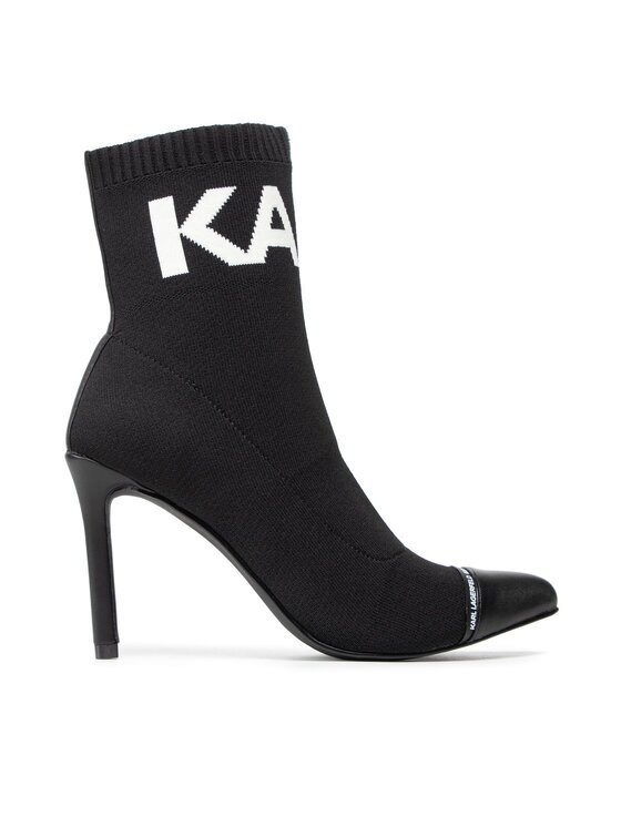Karl Lagerfeld Botine KL31361A