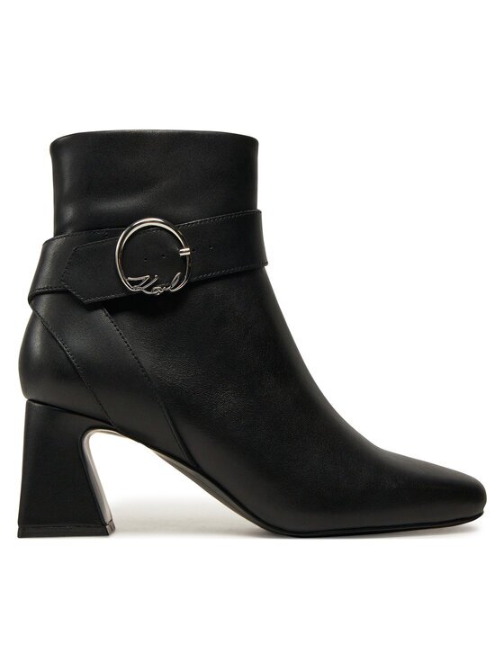 Karl Lagerfeld Botine KL31444