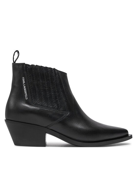 Karl Lagerfeld Botine KL33244
