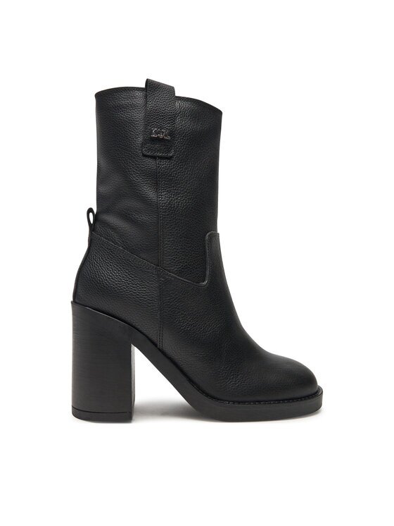 Karl Lagerfeld Botine KL41874