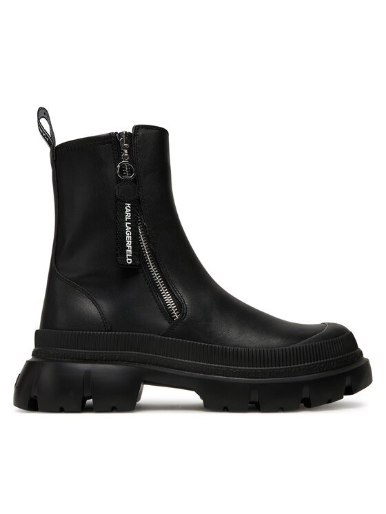 Karl Lagerfeld Botine KL43565