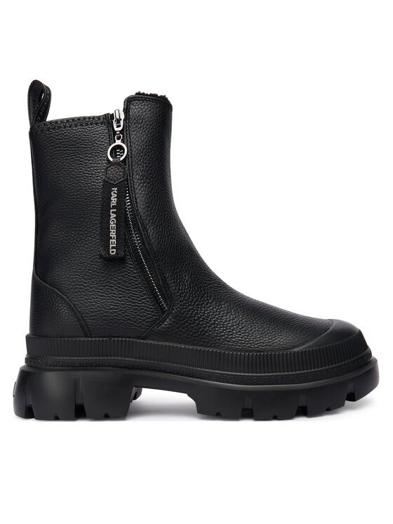 Karl Lagerfeld Botine KL43566