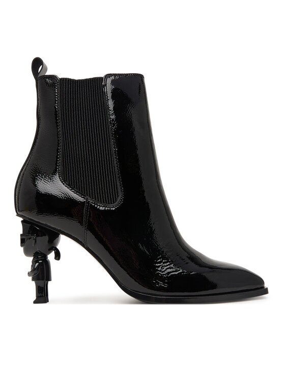 Karl Lagerfeld Botine Nft Heel KL39146