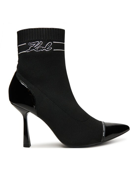 Karl Lagerfeld Botine Pandara KL31357