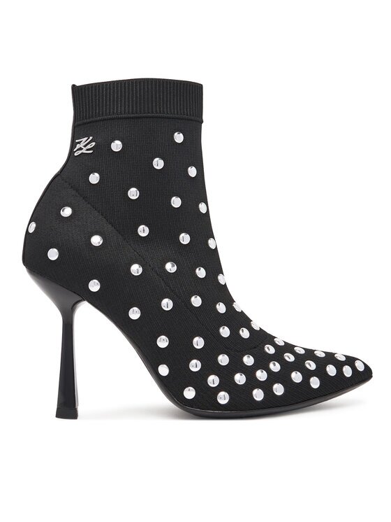 Karl Lagerfeld Botine Pandara KL31367