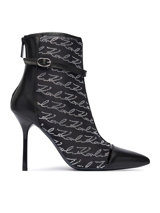 Karl Lagerfeld Botine Sarabande KL30976